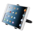 ยูนิเวอร์แซติดตั้งกับรถยนต์ที่ยึดกลับรถที่วางที่นั่งสำหรับ-iPad ยูนิเวอร์แซติดตั้งกับรถยนต์ที่ยึดกลับรถที่วางที่นั่งสำหรับ-iPad